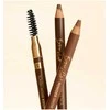 Eveline Cosmetics Brow &amp; Go! Powder Brow Pieštukas 03