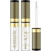 Eveline Cosmetics Eveline Brow &amp; Go! Eyebrow Blakstienų tušas Transparent 6 ml