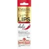Eveline Cosmetics Eveline Oh My Lips Lip Maximizer Chilli 4,5 ml