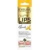Eveline Cosmetics Eveline Oh My Lips Volumizing Lūpų blizgis Bee Venom putlinantis lūpų blizgesys, 4.5 ml