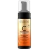 Eveline Cosmetics Eveline C Perfection+ Witamina Cg Rozświetlająca pianka do mycia twarzy, 150 ml