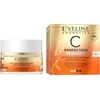 Eveline Cosmetics Eveline C Perfection Aktywnie odmładzający krem liftingujący 60+ na dzień i noc 50ml
