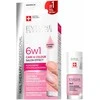 Eveline Cosmetics Nail Therapy 6w1 Care &amp; Colour, 5 ml