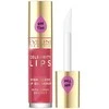 „Eveline Cosmetics Celebrity Lips“ blizgus lūpų aliejus „04 Redona“, 5 ml