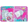 Eveline Cosmetics „Create It Canenco CUTIE CREW“ piešimo rinkinys / pieštukai CC60356 17443
