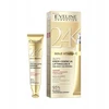 Eveline Cosmetics Eveline EVELINE 24K Gold&amp;Vit C Krem p/oczy 15ml