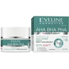 „Eveline Cosmetics“ 3 rūgščių terapijos drėkinamasis kremas 50 ml