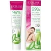 Eveline Cosmetics 99% Natural Aloe Vera, 125 ml