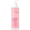 Eveline Cosmetics Beauty &amp; Glow puoselėjantis micelinis veido prausimo gelis 200ml