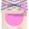 Eveline Cosmetics Better Than Perfect Velvet Blush 01 Ballerina Rožinė, 2,3 g