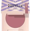 Eveline Cosmetics Better Than Perfect Velvet Blush 03 Rosewood, 2,3 g