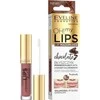 Eveline Cosmetics Oi! „My Lips Lip Maximizer Chocolate“, 4,5 ml