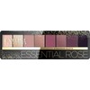 Eveline Cosmetics Eveline Eveline Ayeshadow Professional Palette Akių šešėlių rinkinys 05 EterinGoji Rose (8) 9.6g