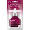 Eveline Cosmetics Face Therapy Professional Ampoule-Mask kreminė veido kaukė PDRN 7ml