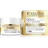 Eveline Cosmetics Eveline Gold Lift Expert prabangus jauninantis kreminis serumas 60+, 50 ml