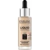 Eveline Cosmetics LIQUID CONTROL HD 015 Light Vanilla, 32 ml