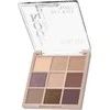 Eveline Cosmetics Look Up Eyeshadow Palette But Why Not, 10.8 g