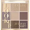 Eveline Cosmetics Look Up Eyeshadow Palette But Why Not, 10.8 g