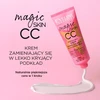 Eveline Cosmetics Magic Skin CC upiększający krem nawilżający na zaczerwienienia 30ml