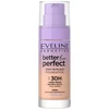 Eveline Cosmetics Eveline Veido makiažo pagrindas Better Than Perfect Stay nr. 03 (0895644)