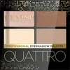 Eveline Cosmetics Quattro Professional Eyeshadow Palette 05, 3,2 g