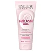 Eveline Cosmetics Rožinė Snail odżywczo-regenerujące mleczko do ciała 200ml