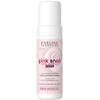 Eveline Cosmetics Rožinė Snail ultradelikatna pianka do mycia twarzy 150ml