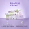 Eveline Cosmetics Eye Serum Shot kuracja wypełniająco-regenerująca skórę wokół oczu 20ml