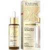 Eveline Cosmetics 24K Gold Vitamin C auksinė super serum liftingujące 30ml