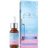 Eveline Cosmetics Aqua Balance super serum su kompleksem nawilżającym 18ml
