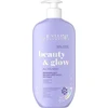 Eveline Cosmetics Beauty &amp; Glow regeneruojantis maitinamasis kūno losjonas 350ml