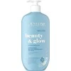 Eveline Cosmetics Beauty & Glow Vegan Firming Daily Losjonas kūnui, 350 ml