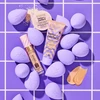 Eveline Cosmetics Better Than Perfect nawilżająco-kryjący podkład 2.5 Nude 30ml