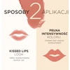 Eveline Cosmetics „Celebrity Lips“ ilgai išliekantys matiniai skysti lūpų dažai „04C“, 4 ml