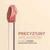 Eveline Cosmetics „Celebrity Lips“ ilgai išliekantys matiniai skysti lūpų dažai „02NW“, 4 ml