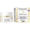 „Eveline Cosmetics Eliksyras of Youth“ modeliuojantis veido ovalo formos liftingo kremas 70+ 50 ml