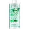 Eveline Cosmetics Organic Aloe + Kolagenas, 500 ml