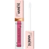 Eveline Cosmetics „Variete 06 Amazing Kiss“ 6,8 ml vėsinantis apimties suteikiantis lūpų blizgis