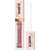 Eveline Cosmetics „Variete 03 Star Glow“ 6,8 ml vėsinamasis apimties suteikiantis lūpų blizgis
