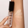 Eveline Cosmetics Wonder Match kryjący korektor w płynie 00 Ivory 7ml