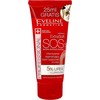 Eveline Cosmetics Eveline Extra Soft SOS intensyviai regeneruojanti rankų kreminė kaukė, 100 ml