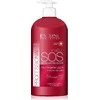 Eveline Cosmetics Eveline Extra Soft SOS daugkartinis regeneruojantis kūno pienelis, 350 ml
