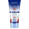 Eveline Cosmetics Eveline Extra Soft SOS minkštinantis pėdų ir kulnų kreminis kremas, 100 ml