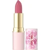 Eveline Cosmetics Flower Garden drėkinamieji lūpų dažai 01
