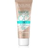Eveline Cosmetics Magical Colour Correction CC multifunkcyjny podkład 52 Medium rusvai gelsvas 30ml