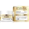 Eveline Cosmetics Eveline aukso Revita Expert 30 + Kream- serumo išlyginimas dieną ir naktį 50ml