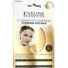 „Eveline Cosmetics“ vėsinantys kompresiniai hidrogelio paakių padai, 2 vnt.