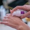 INA ESSENTIALS Lavender, 50 ml