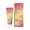 „Eveline Cosmetics“ apsauginis kremas nuo saulės, 30 ml