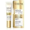 Eveline Cosmetics Eveline Gold Lift paakių kremas 15 ml